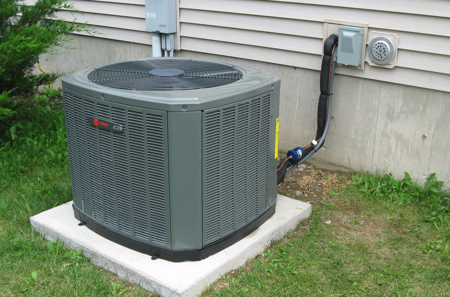 Bay Point AC Repair