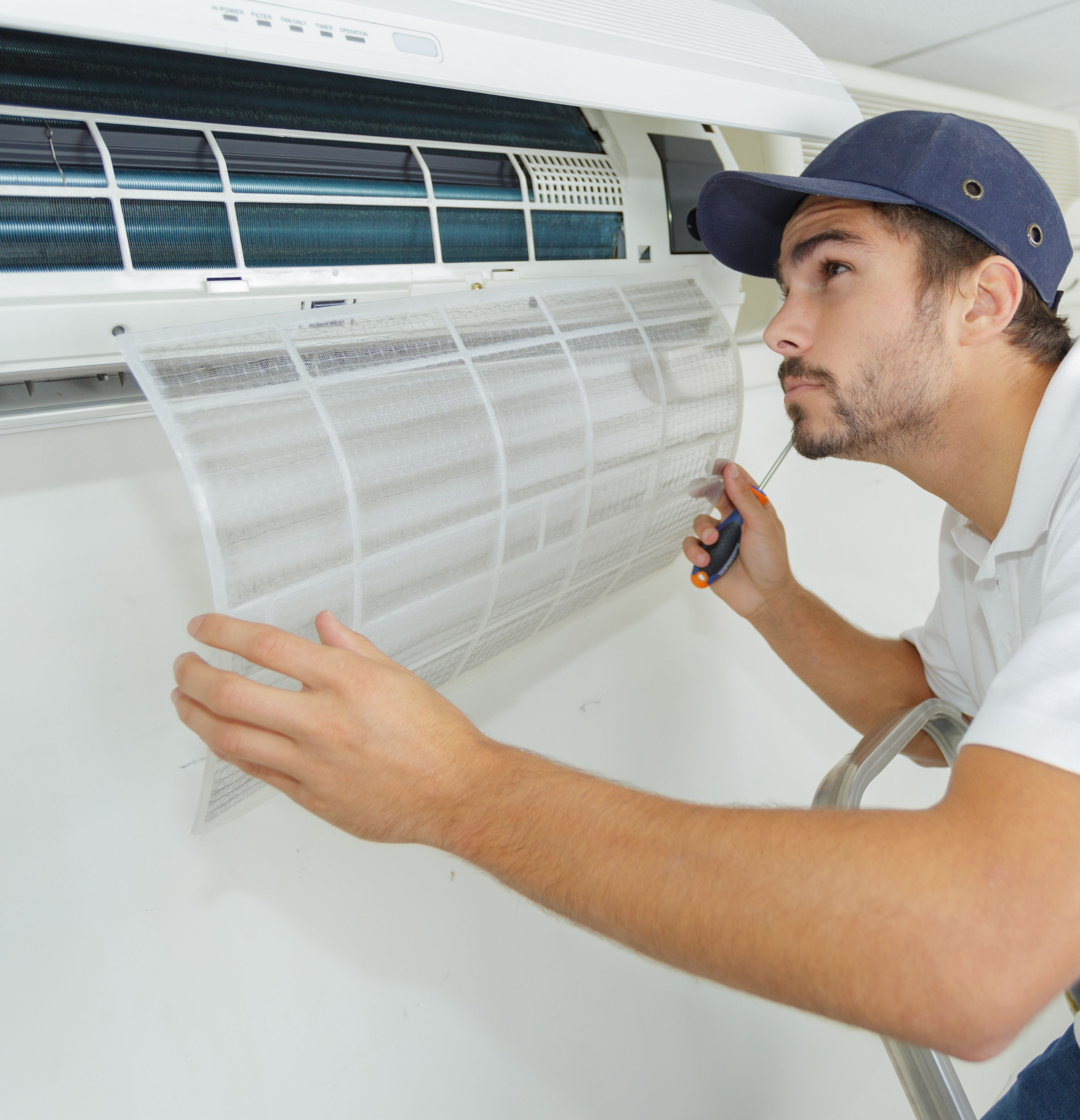 HVAC Contractor Bay Point